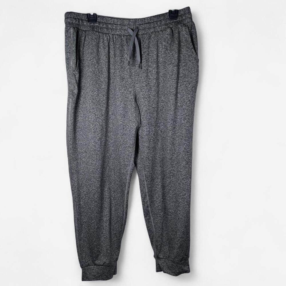 Quince - Women's Flowknit Mid-Rise Joggers - Size Large